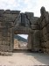 Levia brána v Mykénach